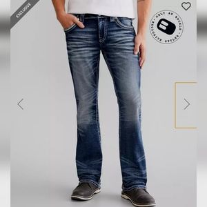 Rock Revival Artemis Slim Bootcut